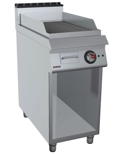 ELECTRIC FRY TOP OFFCAR STILE 990 90FTE45RC
