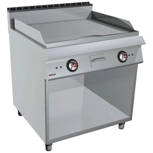 ELECTRIC FRY TOP OFFCAR STILE 990 90FTE90L
