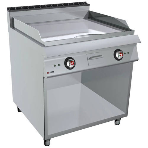 ELECTRIC FRY TOP OFFCAR STILE 990 90FTE90LC