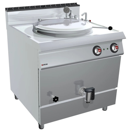 ELECTRIC BOILER OFFCAR STILE 990 90PQE15I