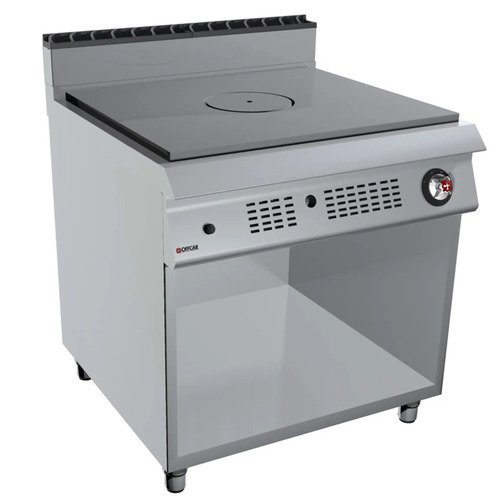 GAS HOTPLATE OFFCAR STILE 990 90TPG00