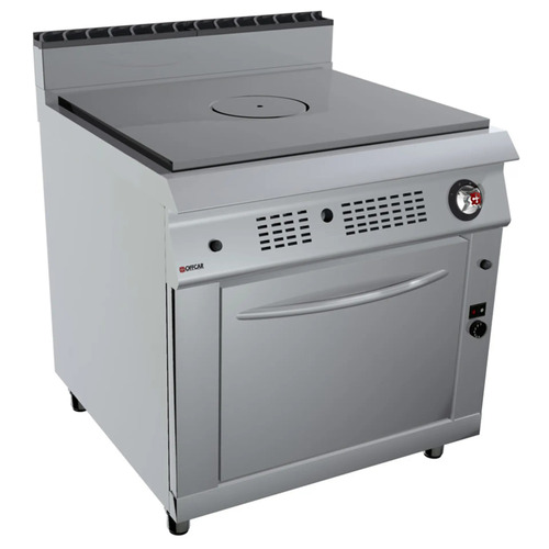 GAS HOTPLATE OFFCAR STILE 990 90TPG10