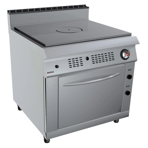 GAS HOTPLATE OFFCAR STILE 990 90TPG10FE