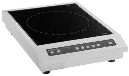 ELECTRIC INDUCTION PLATE ADVENTYS BRIC
