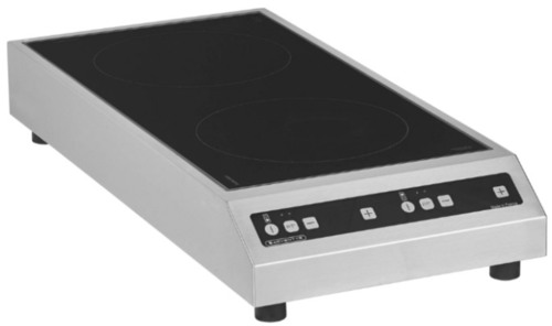 ELECTRIC INDUCTION PLATE ADVENTYS GLN2 F