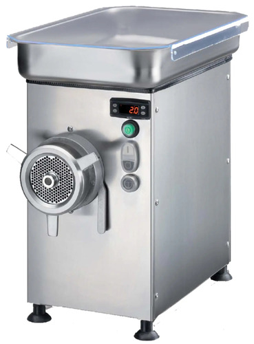 REFRIGERATED MEAT GRINDER LA MINERVA AER