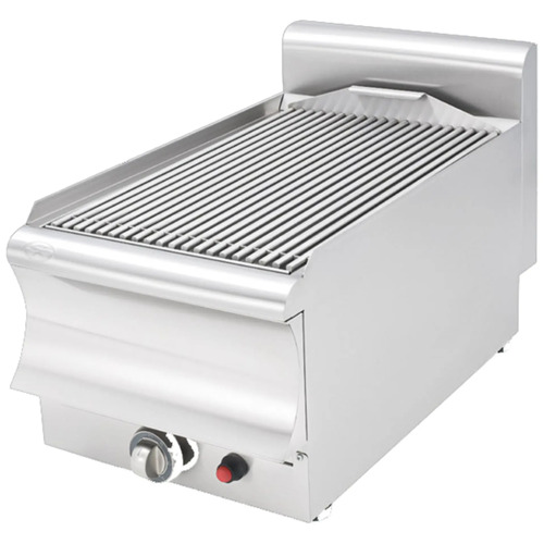 GAS SINGLE GRILL VIS G