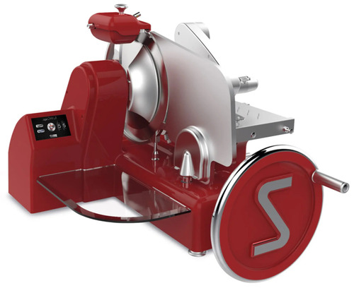 MEAT SLICER SIRMAN LEGEND 350 LA