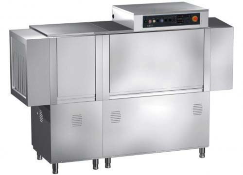 TUNNEL DISHWASHER KLS RK 3000