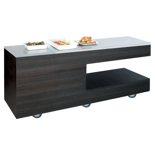 BUFFET TABLE DEAGOSTINI ART. IDEA 52/E1