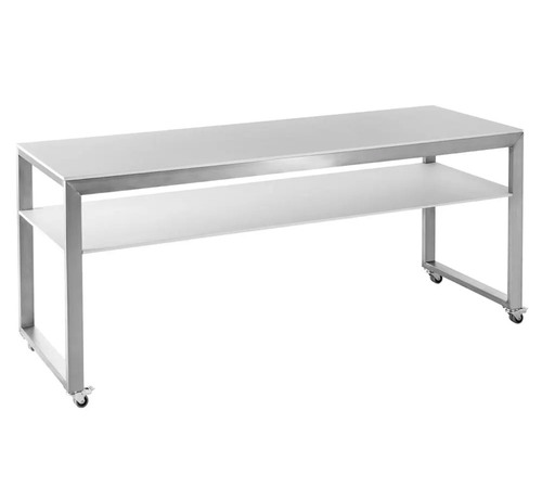 STACKABLE TABLES DEAGOSTINI ART. SMART 206B/W5