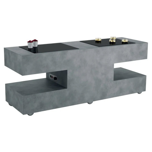 BUFFET TABLE DEAGOSTINI ART. TETRIS 34/C2/COL54/COL54