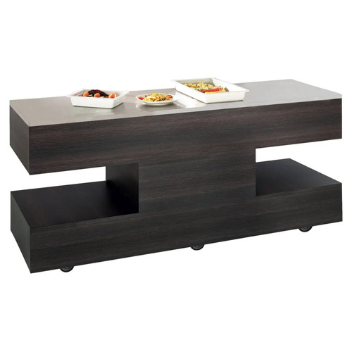 BUFFET TABLE DEAGOSTINI ART. TETRIS 35/E1