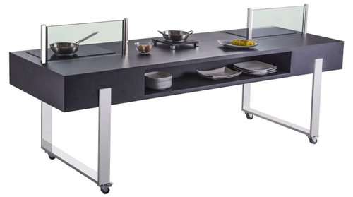 TABLE DEAGOSTINI ART. SELF SERVICE 250/MODELB/B2/DOM25/DOM25/X5/X5