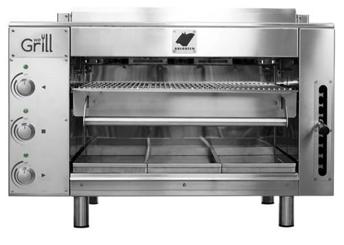 ELECTRIC BROILER WEGRILL ABERDEEN