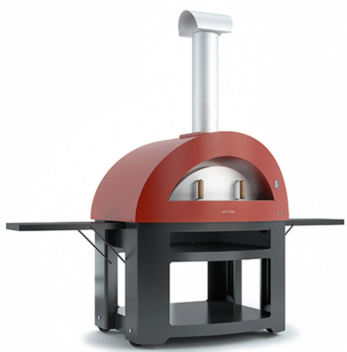 WOOD PIZZA OVEN ALFAPIZZA ALLEGRO