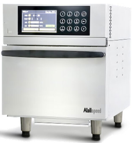 HIGHSPEED OVEN ATOLLSPEED EASY AS300H Plus