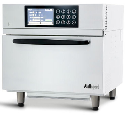 HIGHSPEED OVEN ATOLLSPEED AS400H Plus