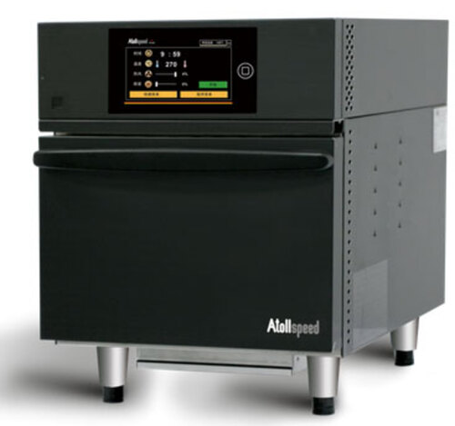 HIGHSPEED OVEN ATOLLSPEED EASY AS300H EASY 