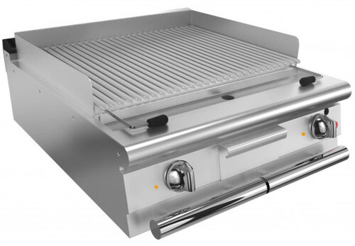 COUNTERTOP ELECTRIC GRILL BARON M80 CR1657279