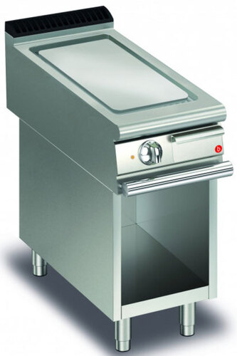 ELECTRIC SUPER FRY TOP M40 CR1655089