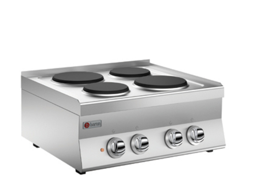 ELECTRIC RANGE BARON 600