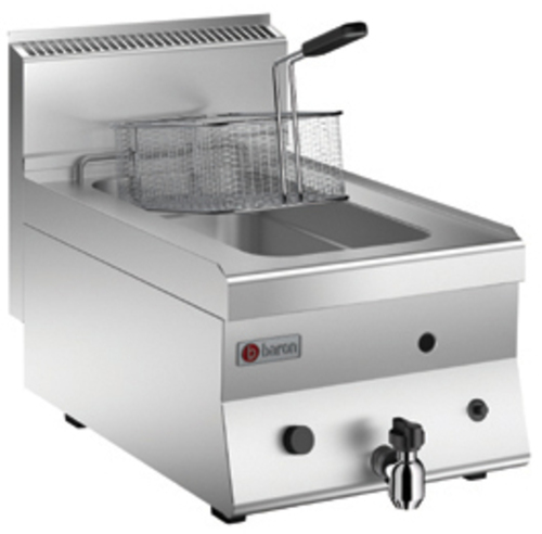 GAS FRYERS BARON 600