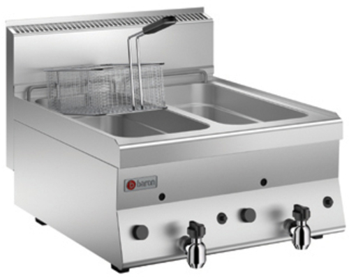 FRYERS BARON 600