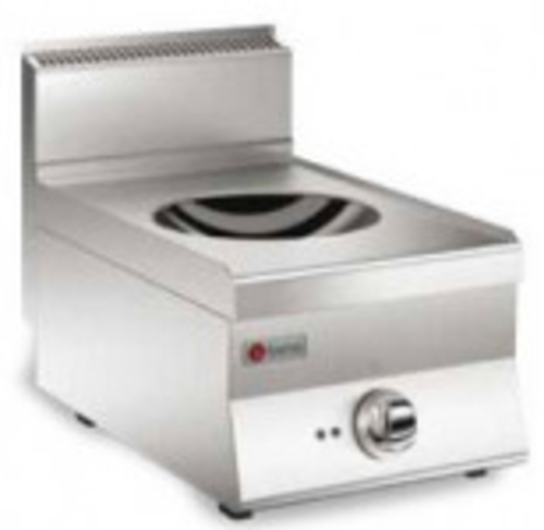 INDUCTION WOK RANGE BARON CR0856259