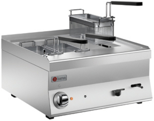 PASTA COOKER BARON 600