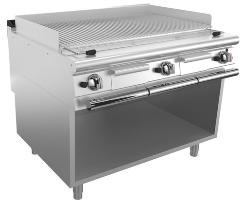 GAS TABLE TOP GRILL BARON M120 CR1657659