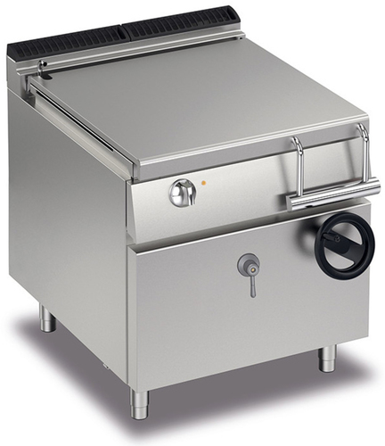 ELECTRIC TILTING BRATT PANS QUEEN 9