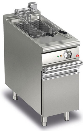 ELECTRIC DEEP FAT FRYERS QUEEN 7