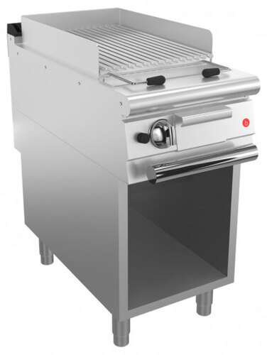GAS GRILL BARON M40