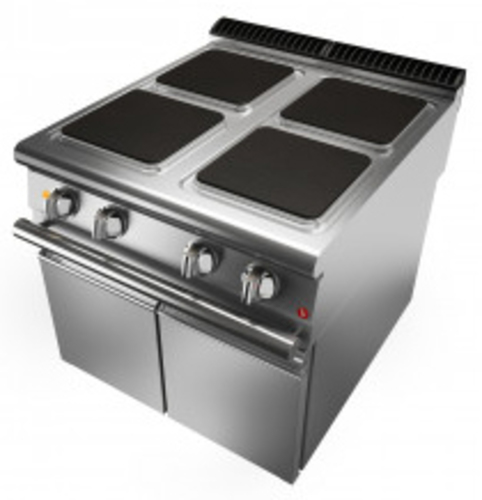 ELECTRIC STOVE RANGE QUEEN 9