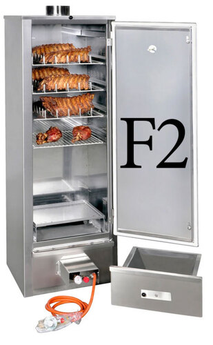 SMOKING OVEN WOOD  BEELONIA F2