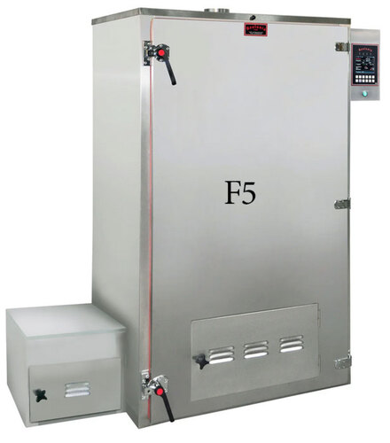 SMOKING OVEN USING WOOD BEELONIA  F5