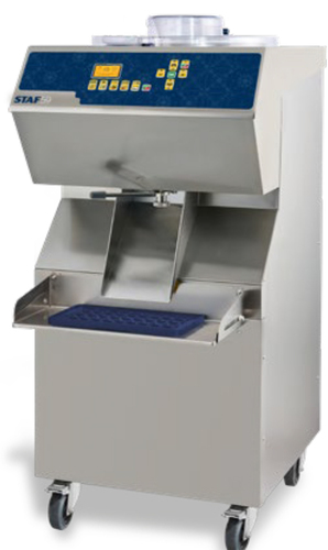 ΜΗΧΑΝΗ ΠΑΓΩΤΟΥ STAF59 BFX 1000 - 1500