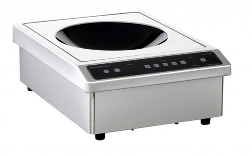 INDUCTION WOK RANGE ADVENTYS BWIC