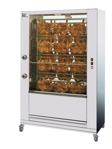 GAS ROTISSERIE ROTISOL BRASILIA