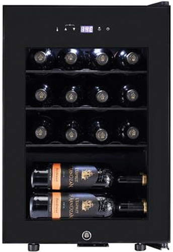 WINE COOLER DISPLAY SIRMAN PANTELLERIA