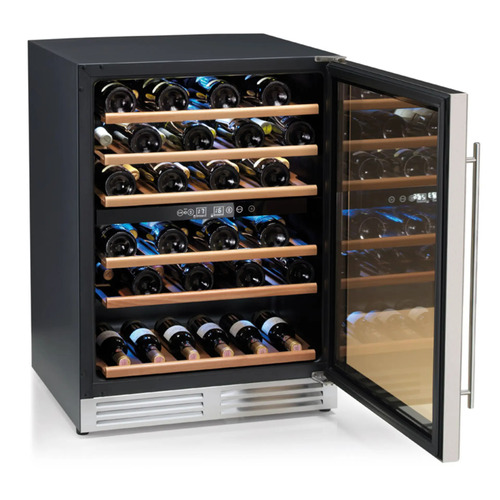 WINE COOLER DISPLAY SIRMAN SOAVE