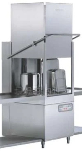 ΠΛΥΝΤΗΡΙΟ ΣΚΕΥΩΝ COMENDA GE755 (70X70)