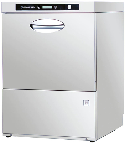 GLASS WASHER COMENDA HB 35
