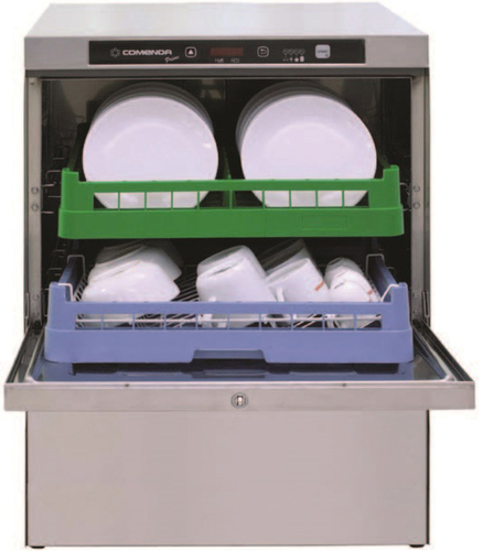 DISH WASHER COMENDA PF 45 R