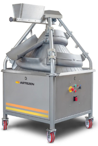 CONICAL DOUGH ROUNDER ARTEZEN