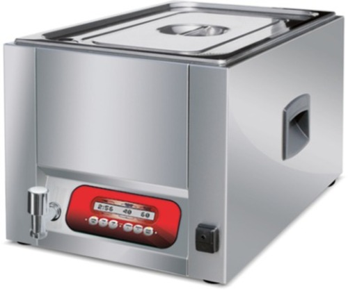 SOUS VIDE EUROMATIC COOK 25