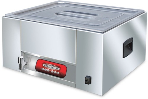 SOUS VIDE EUROMATIC COOK 50