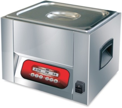 SOUS VIDE EUROMATIC COOK 9