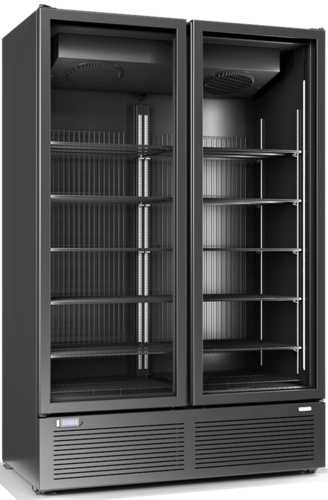 ΒΙΤΡΙΝΑ ΑΝΑΨΥΚΤΙΚΩΝ CRYSTAL CR 1300